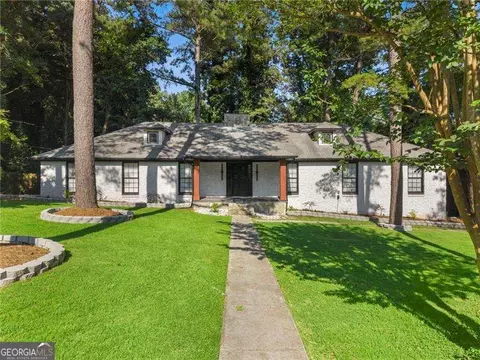 6307 Shallowford Way, Douglasville, GA 30135