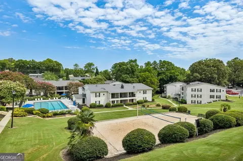 1150 Collier Rd NW #13D, Atlanta, GA 30318