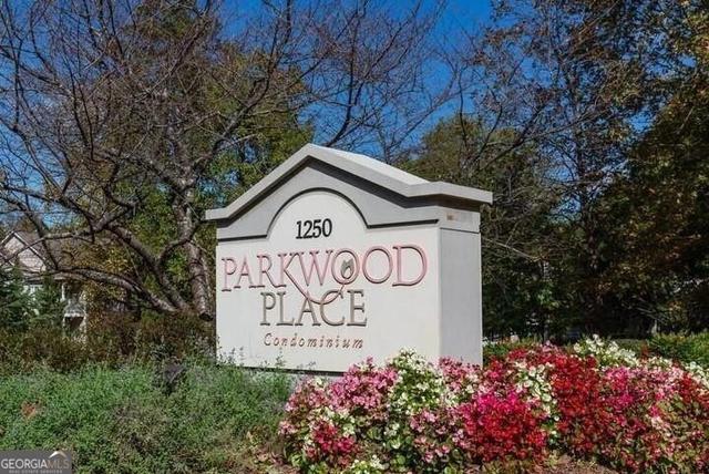 1250 Parkwood Cir SE #1305, Atlanta, GA 30339