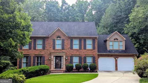 2792 Crown Mill Ct, Marietta, GA 30068