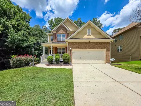 3482 Willow Meadow Ln, Douglasville, GA 30135