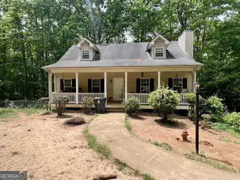 4745 Liberty Rd, Villa Rica, GA 30180
