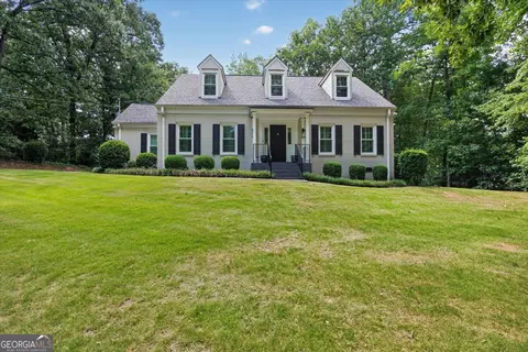4962 Wellington Dr, Macon, GA 31210