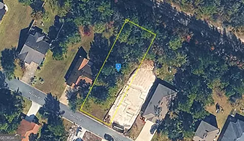 207 Holm Pl, Saint Marys, GA 31558