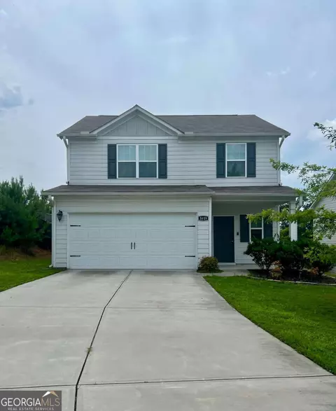 3819 Saddle Hill Way, Douglasville, GA 30135