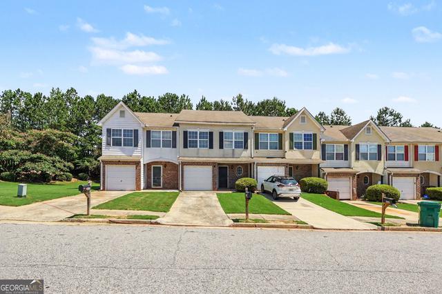 664 Georgetown Ct, Jonesboro, GA 30236