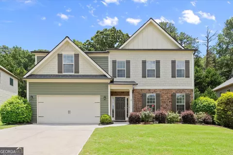 5855 Willow Oak Pass, Cumming, GA 30040