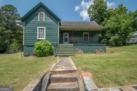 3 Sanford Ave, Lagrange, GA 30241 photo 2