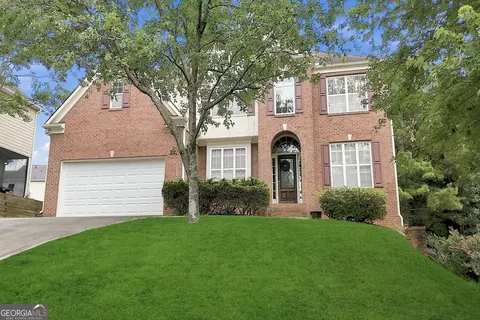 3118 Esplanade Cir SW, Atlanta, GA 30311