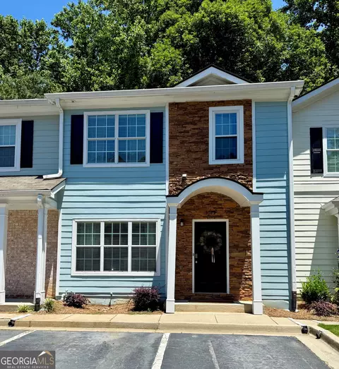 3079 Steeplechase #608, Alpharetta, GA 30004