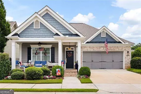 121 Clover Way, Woodstock, GA 30188