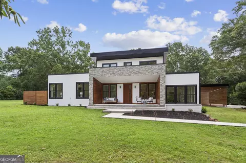 603 W Sandtown Rd SW, Marietta, GA 30064