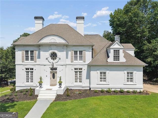 Undisclosed, Peachtree Corners, GA 30092