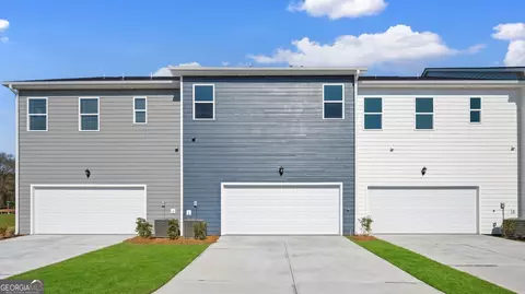 Exterior - 455 Tate St, Monroe, GA 30655 photo 2 of 2