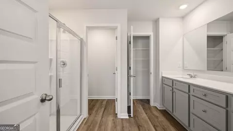 Entry Way - 455 Tate St, Monroe, GA 30655 photo 2 of 4
