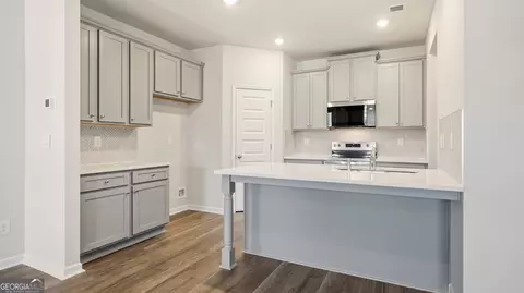 Kitchen - 455 Tate St, Monroe, GA 30655 photo 1 of 1
