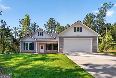 242 Glavine St, Greenville, GA 30222