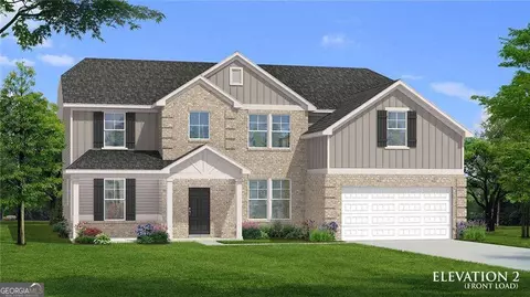 717 Dunlake Way, Locust Grove, GA 30248