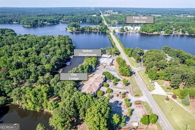 930 Lake Oconee Pkwy, Eatonton, GA 31024