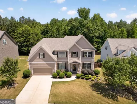 1229 Redhead Ln, Jefferson, GA 30549