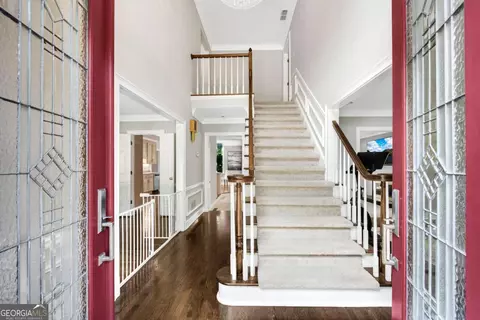 4373 Dunmore Rd NE, Marietta, GA 30068