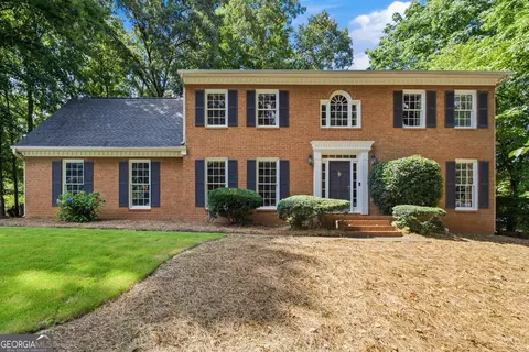 3197 Wicks Creek Trl, Marietta, GA 30062