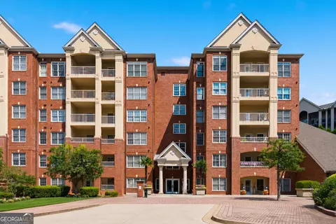 211 Colonial Homes Dr NW #2203, Atlanta, GA 30309