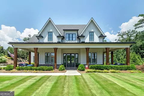 4515 Craftsman Cir, Cumming, GA 30041