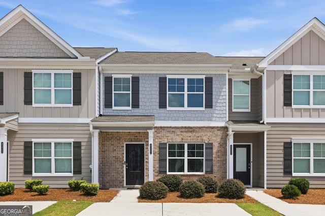 4333 Shaffer Ct, Union City, GA 30291