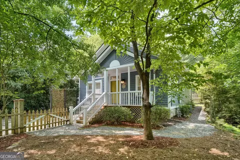 310 Oakdale Rd, Atlanta, GA 30307