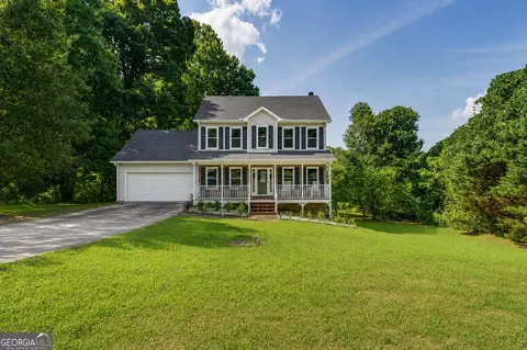 4283 Northwind Dr, Ellenwood, GA 30294