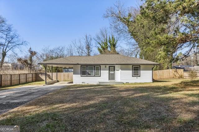 5430 Carol, Mableton, GA 30126