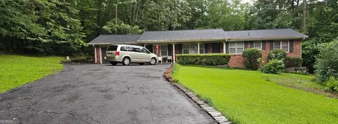1870 Groover Rd, Marietta, GA 30062