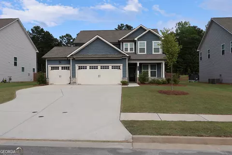 96 Tallulah Trl, Sharpsburg, GA 30277
