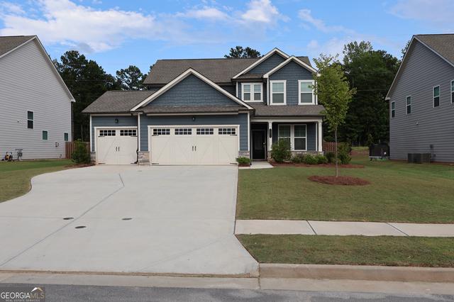 96 Tallulah Trl, Sharpsburg, GA 30277