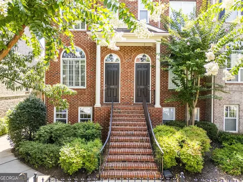 1163 Providence Pl, Decatur, GA 30033