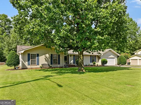 29 Donley Dr NW, Rome, GA 30165