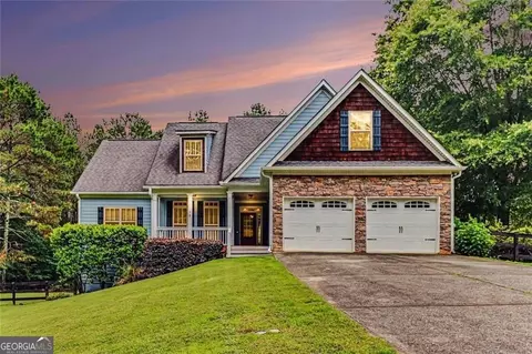 479 Iron Hill Rd, Taylorsville, GA 30178