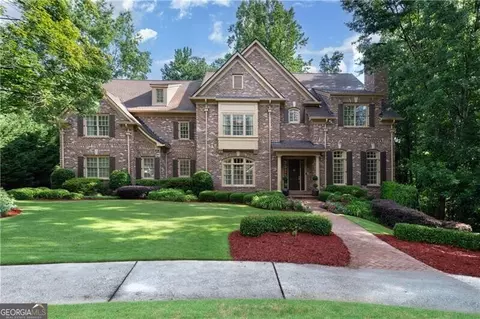 Undisclosed, Atlanta, GA 30342