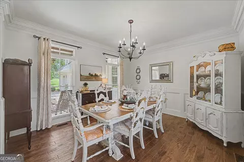 1334 Euharlee Dr, Euharlee, GA 30120 photo 9