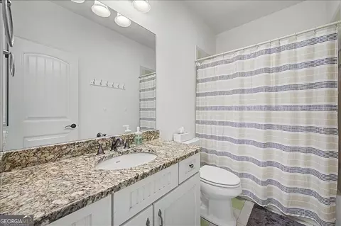 1334 Euharlee Dr, Euharlee, GA 30120 photo 46