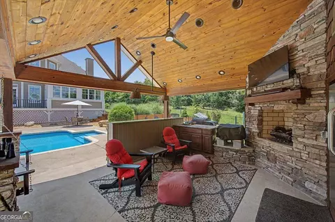 1334 Euharlee Dr, Euharlee, GA 30120 photo 65