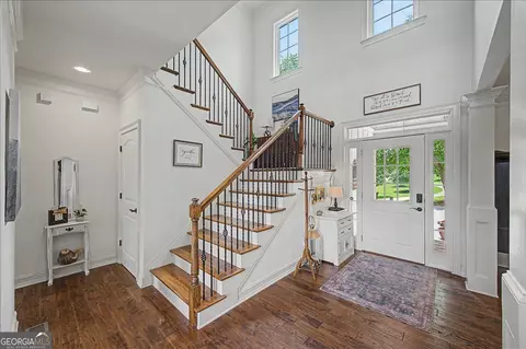 1334 Euharlee Dr, Euharlee, GA 30120 photo 8