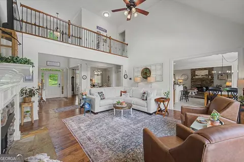 1334 Euharlee Dr, Euharlee, GA 30120 photo 16