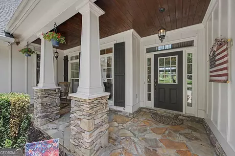 1334 Euharlee Dr, Euharlee, GA 30120 photo 4
