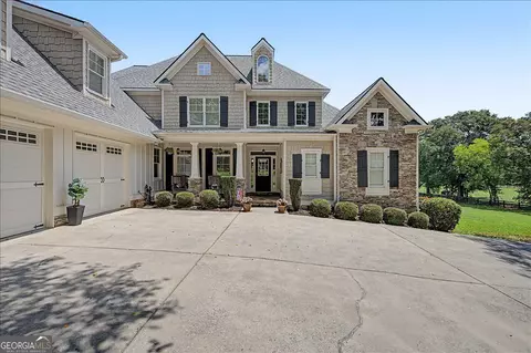 1334 Euharlee Dr, Euharlee, GA 30120 photo 2