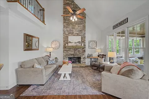 1334 Euharlee Dr, Euharlee, GA 30120 photo 27