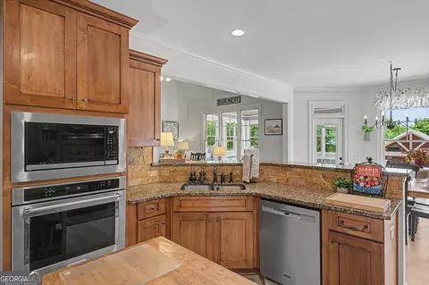 1334 Euharlee Dr, Euharlee, GA 30120 photo 24