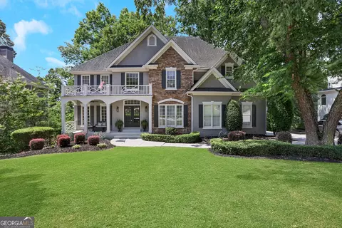 Undisclosed, Duluth, GA 30097