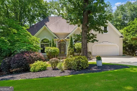 2172 Major Loring Way SW, Marietta, GA 30064